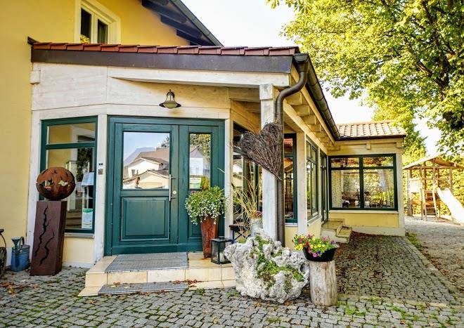 Gasthof buchberger