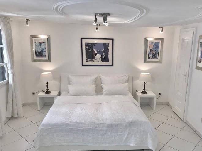 Kramwinkelsuite Regensburg Image