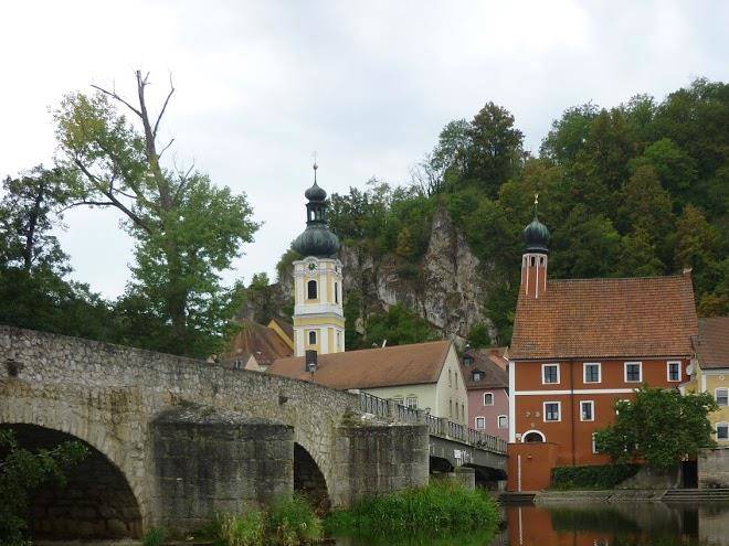 Landgasthaus und pension zum eicherberg