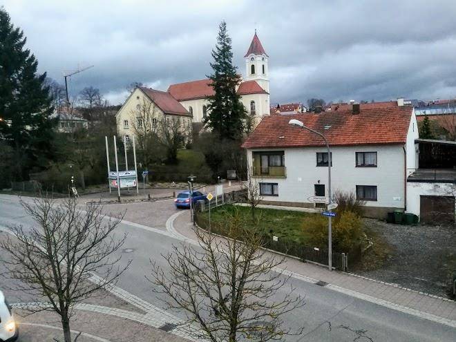 Landgasthof prossl