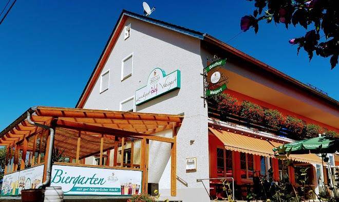Landgasthof weigert