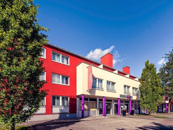 Mercure hotel regensburg