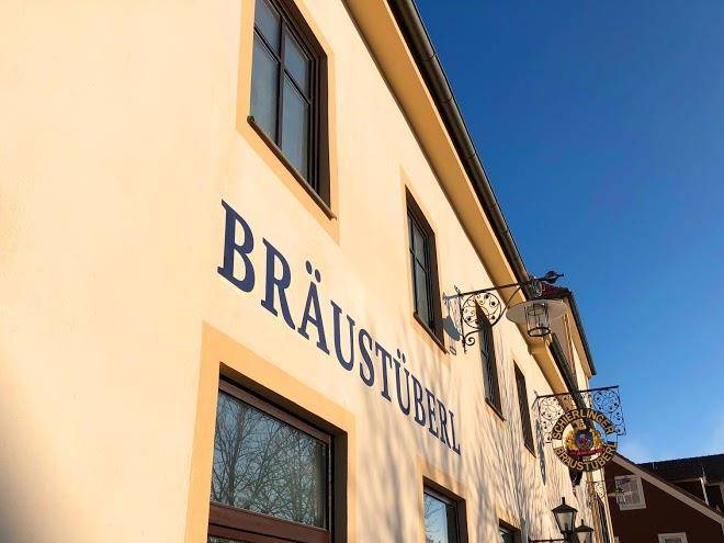 Schierlinger braustuberl
