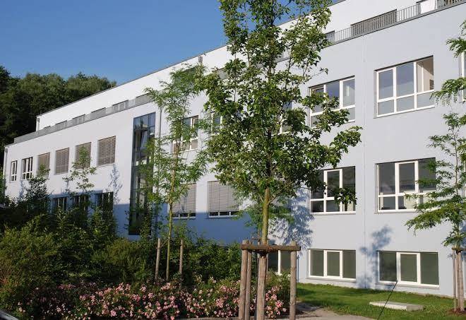 Zar hotel vitalis