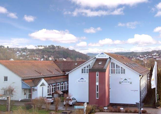 Akzent hotel residenz