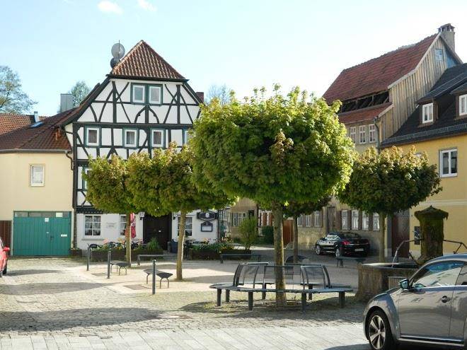 Alte schmiede
