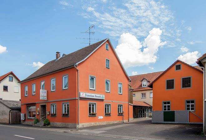 Bei storath's