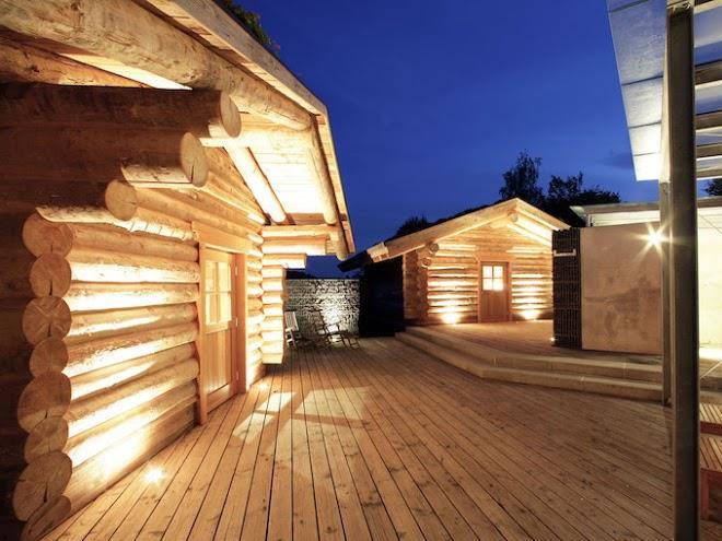 Biohotel sturm bio & wellness in der rhon