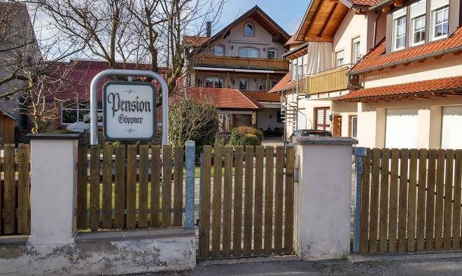 Dieter goppner pension