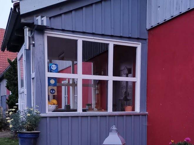 Ferienhaus vom bahratal