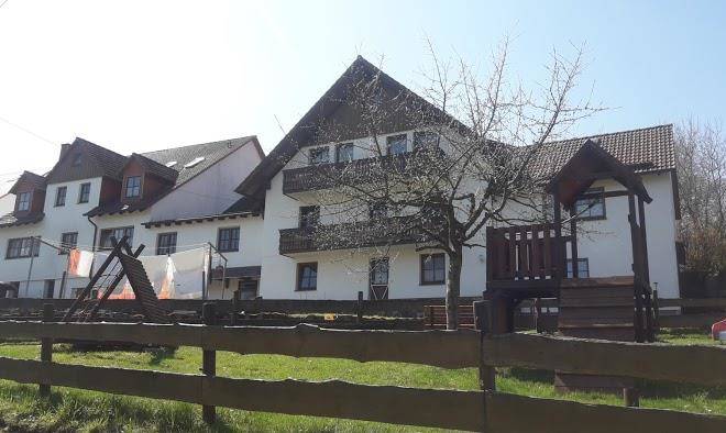 Ferienhof hillenberg