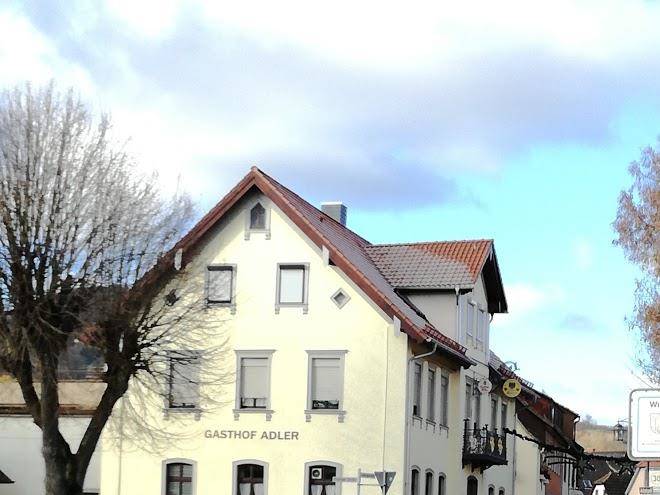 Gasthof adler