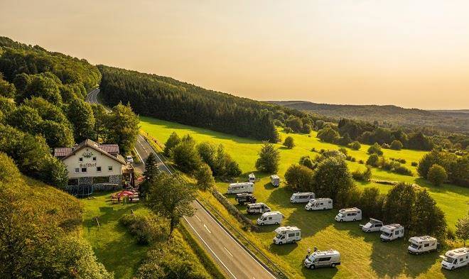 Gasthof roth