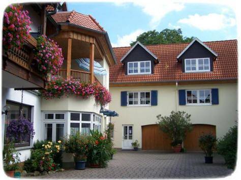 Haus neugebauer