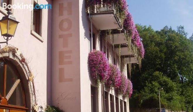 Hotel ebner