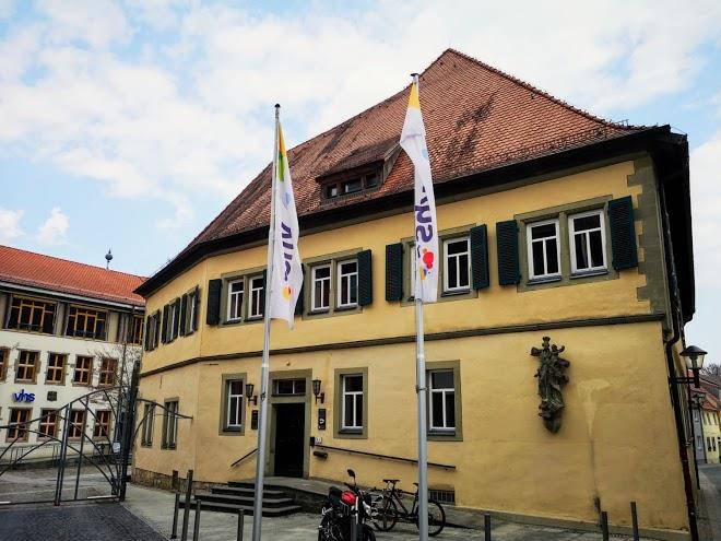 Hotel goldener lowe