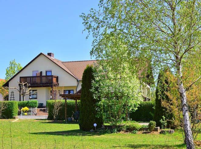 Hotel pfalzgraf
