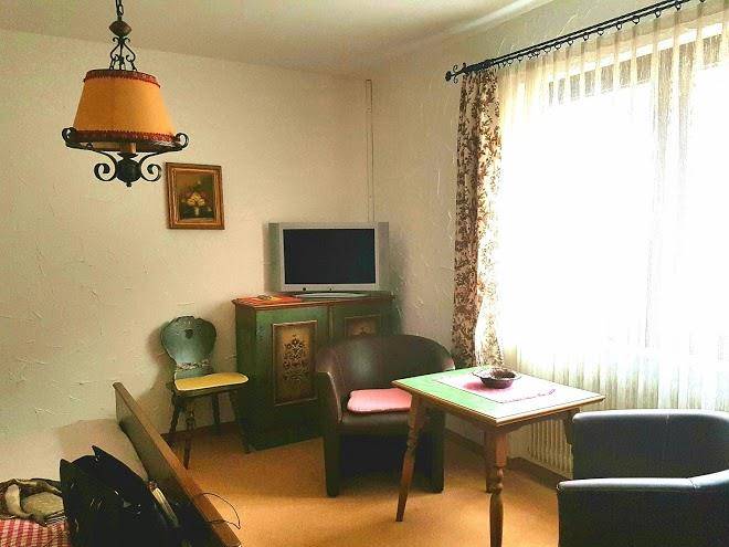 Hotel sonja