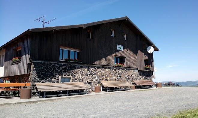 Kissinger hutte