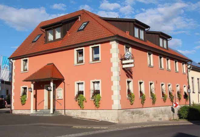 Landgasthof zum hirschen