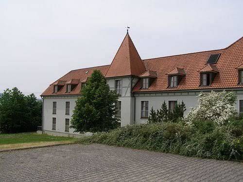 Landhotel rhonblick