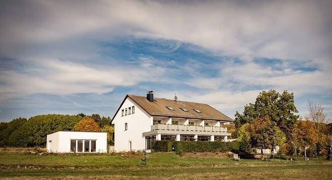 Mut haus ubernachtungen & seminare