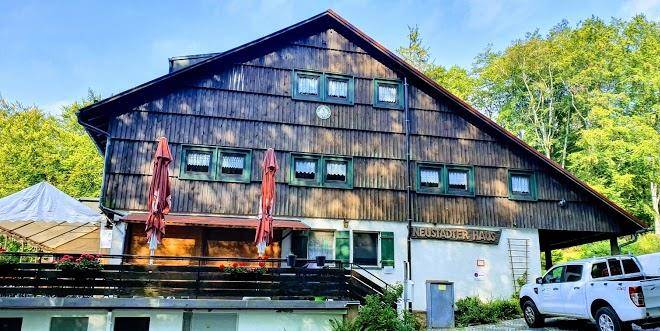 Neustadter haus
