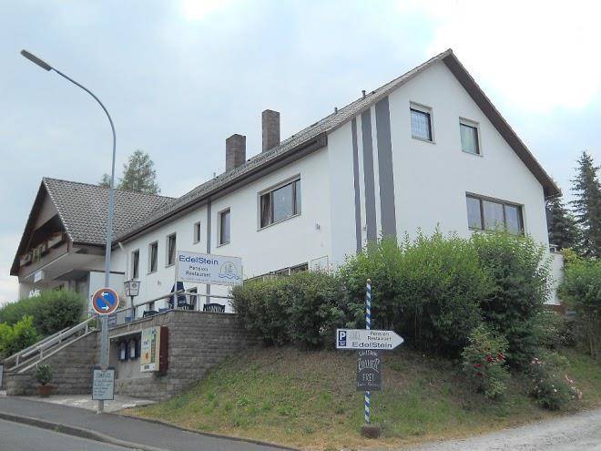 Pension edelstein