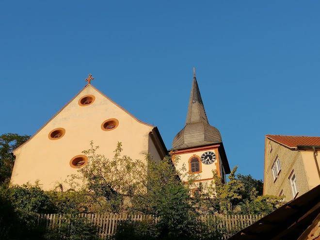 Pension heuhexe