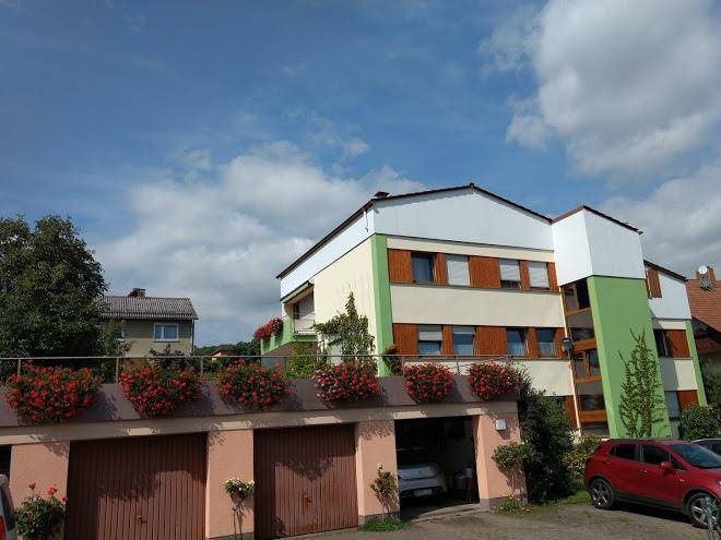 Pension lenhardt