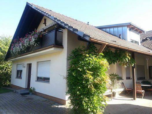 Pension may bad neustadt