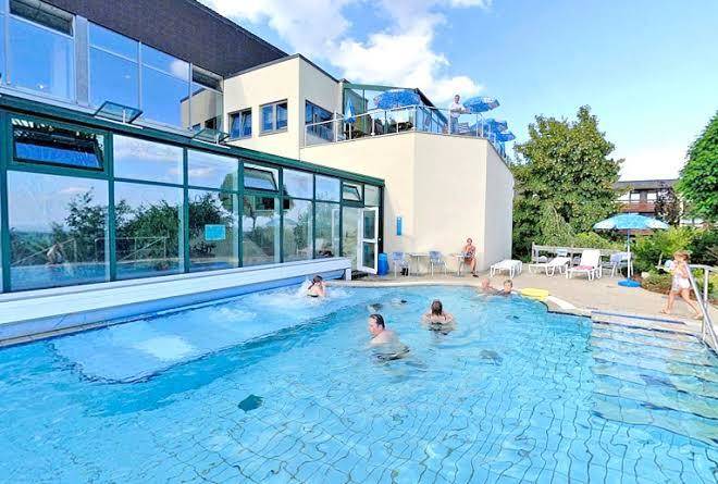 Rhon Park Hotel Aktiv Resort Image