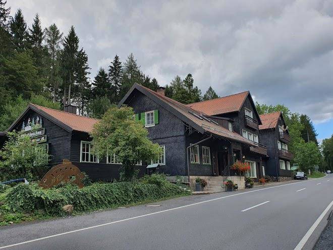 Rhonhauschen