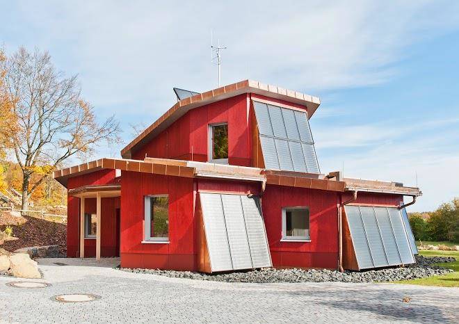 Schullandheim jugendhaus thuringer hutte