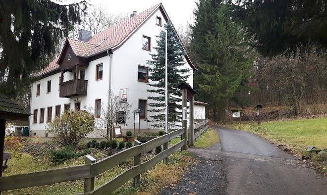 Schweinfurter haus