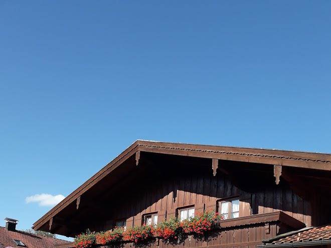 Annette und josef feistl