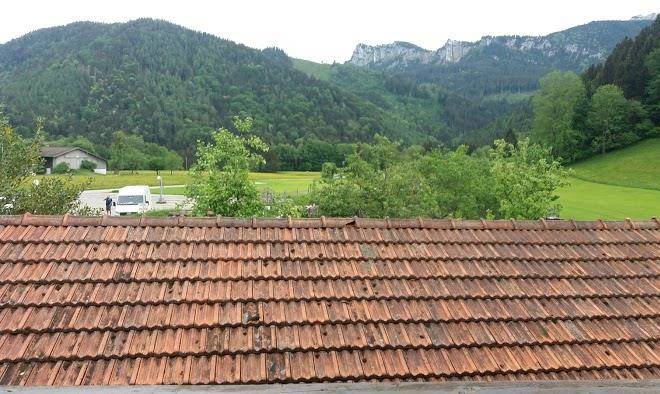 Bauernhof aiblinger