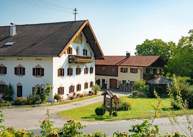 Bauernhof rothhof