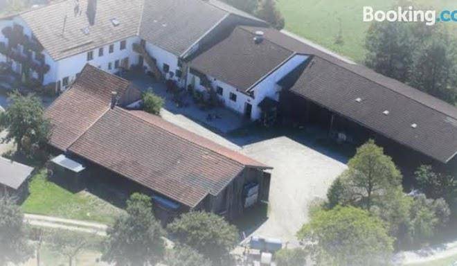 Bio bauernhof voit