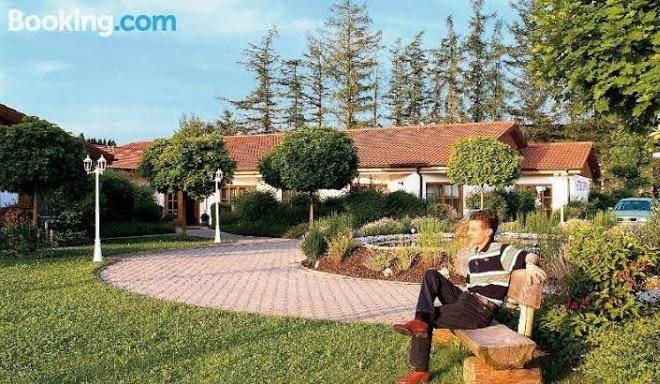 Hotel garni christl