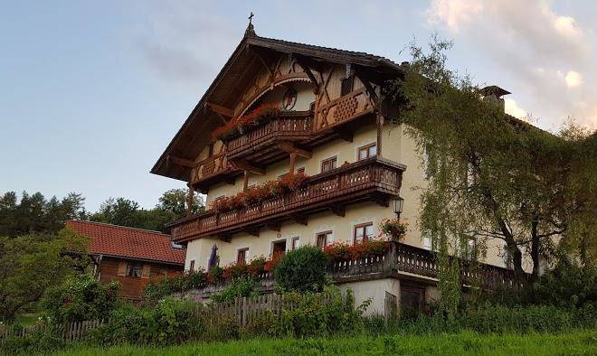 Der mailhof