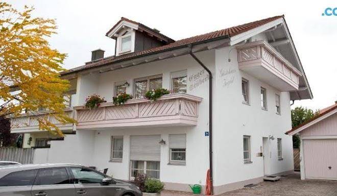 Deva aparthotel beim egger