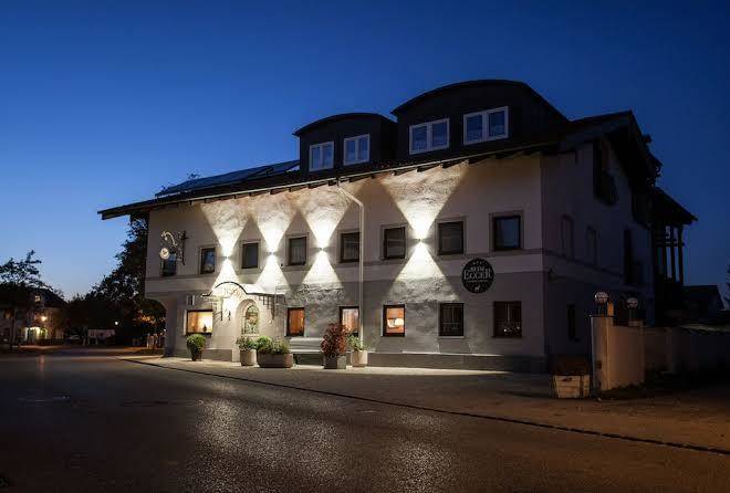 Deva hotel beim egger