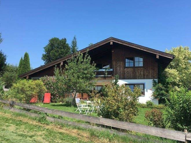 Ferienhaus woulli
