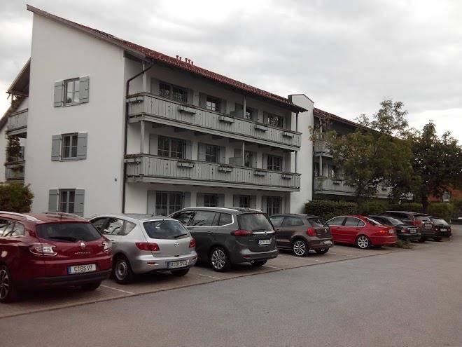 Ferienwohnanlage brunnstein