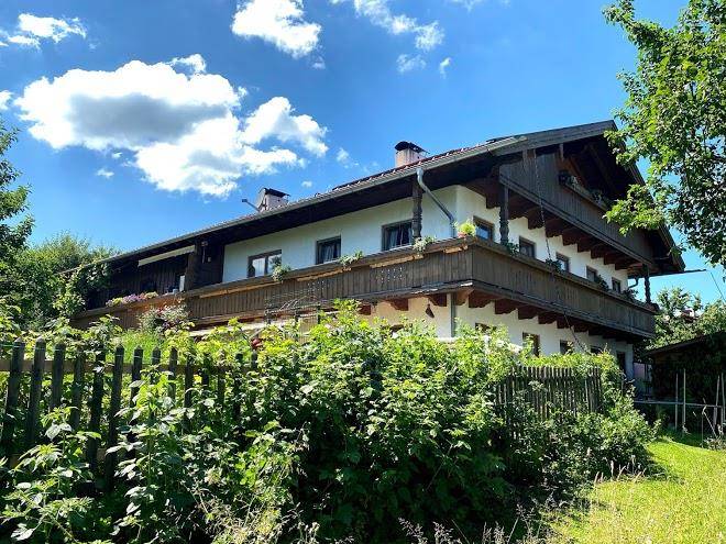 Ferienwohnung christa weingartner