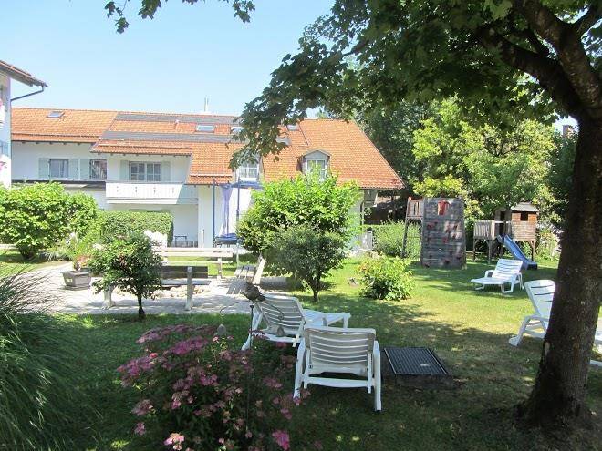 Ferienwohnung eder oberaudorf