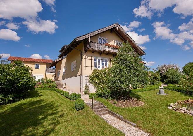 Ferienwohnung linde