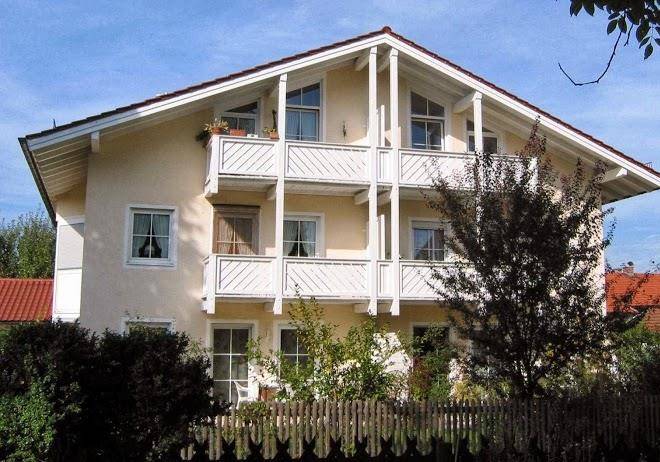 Ferienwohnung marion fischbach