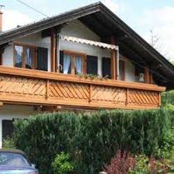 Ferienwohnung trissl